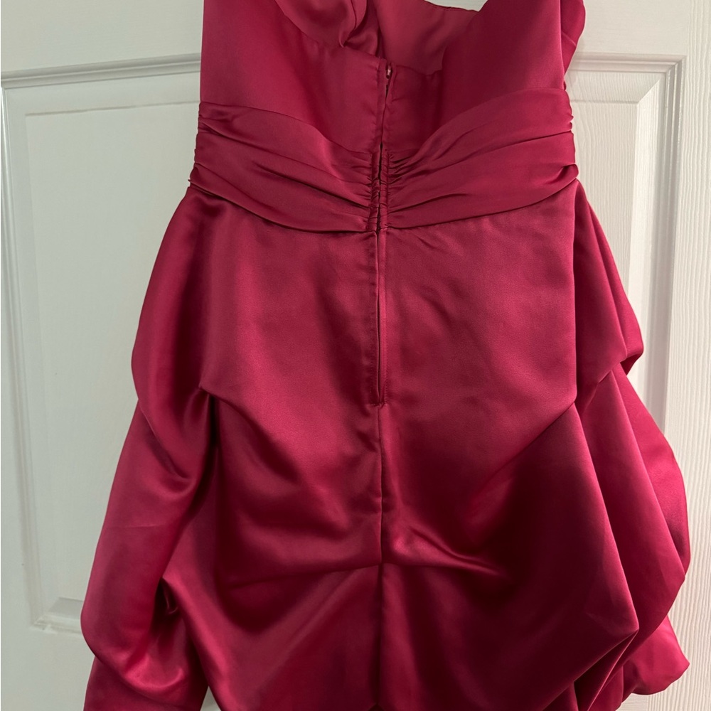 Homecoming/prom/bridesmaid dress